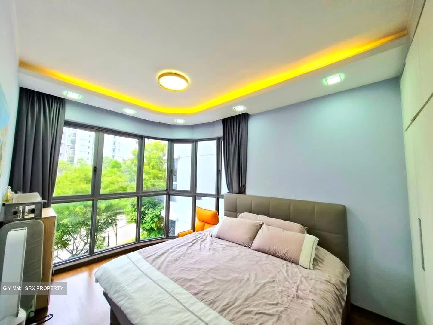Arc at Tampines (D18), Condominium #600981861